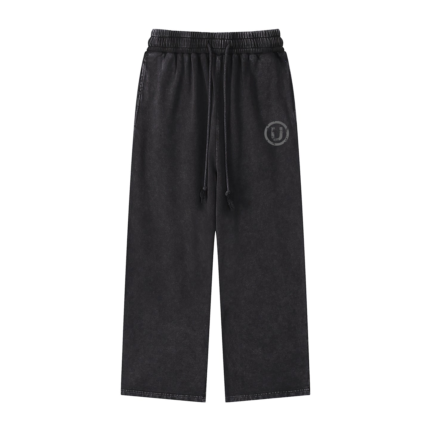 Broken Logo Sweatpants