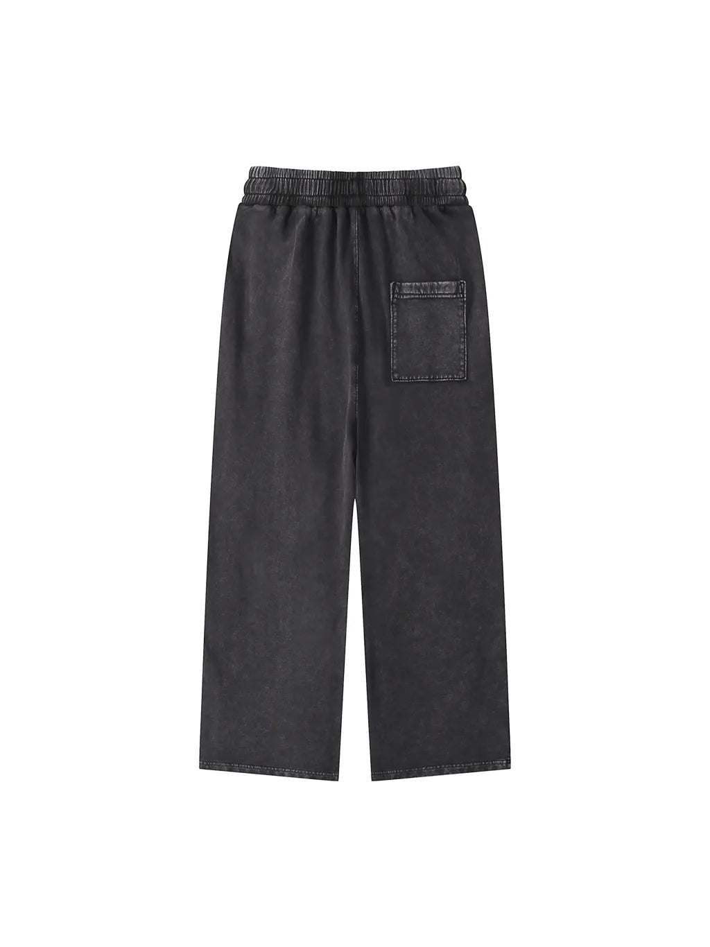Broken Logo Sweatpants