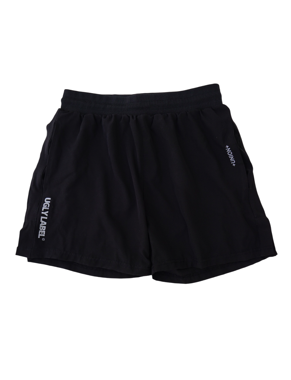TRAINING SHORTS 4" INSEAM