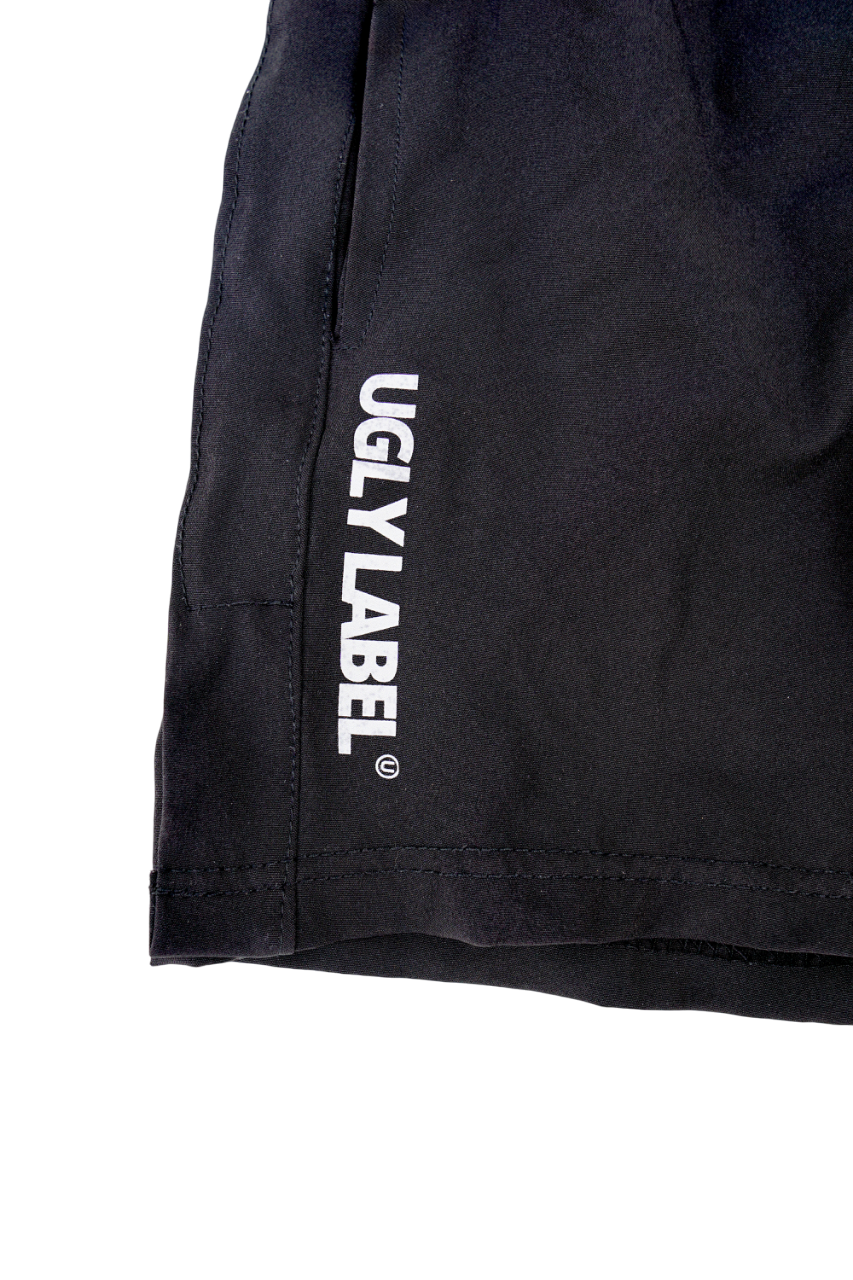 TRAINING SHORTS 4" INSEAM