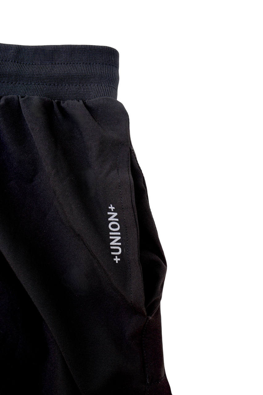 TRAINING SHORTS 4" INSEAM